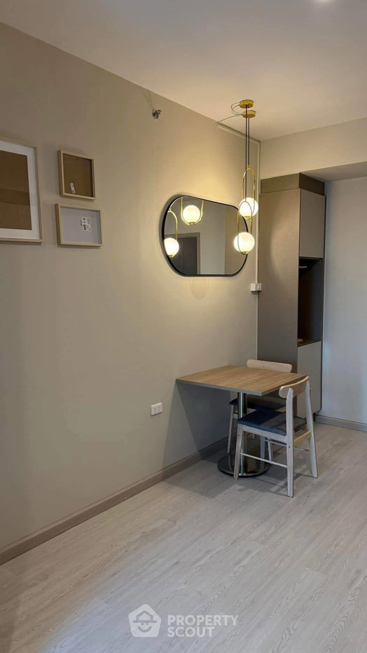 รูป คอนโด 1-ห้องนอน ที่ ไอดีโอ พระราม 9 - อโศก ใกล้ MRT พระราม 9 (ID 1989287) - รูปที่ 4/8