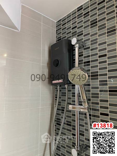 รูป คอนโด 1-ห้องนอน ที่ เดอะ สกาย สุขุมวิท ใกล้ BTS อุดมสุข (ID 2683144) - รูปที่ 11/19