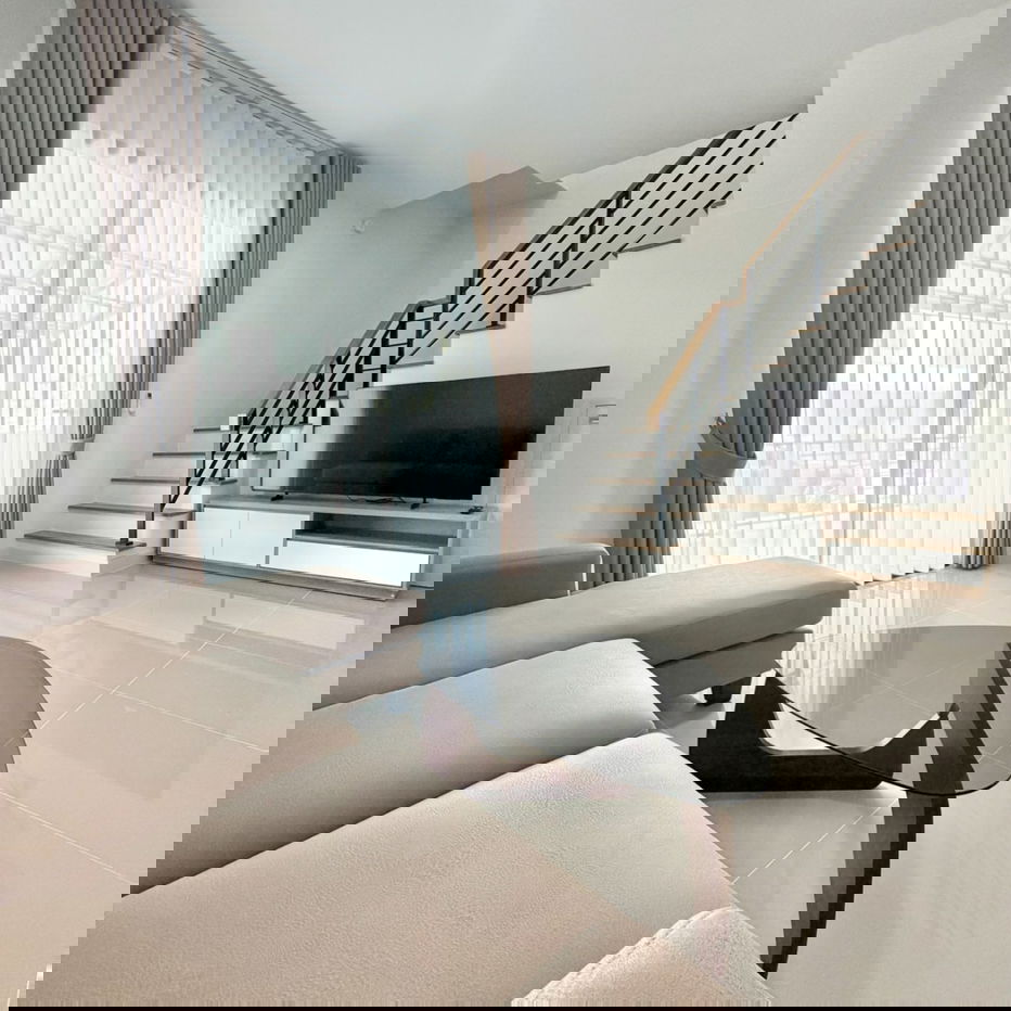 รูป ให้เช่าบ้าน Pleno Sukhumvit - Bangna 3 (พลีโน่ สุขุมวิท - บางนา 3) 🏢 รหัสทรัพย์ | MA-H549  - รูปที่ 10/14