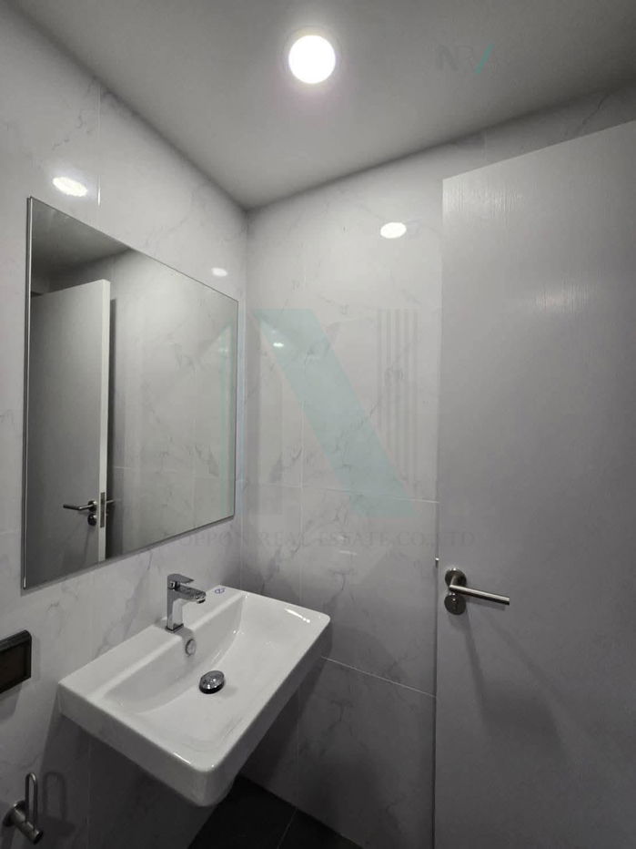 รูป 📌 ให้เช่าคอนโด ออริจิ้น ปลั๊ก แอนด์ เพลย์ ศรีนครินทร์ อาคาร 1 ชั้น 16 สตูดิโอ ขนาด 23 ตรม ใกล้ Food Land ศรีนครินทร์ - รูปที่ 8/8