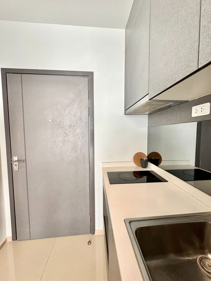 รูป ideo new rama 9 ห้องสตูดิโอ ราคาเพียง 12000 บาท - รูปที่ 20/23