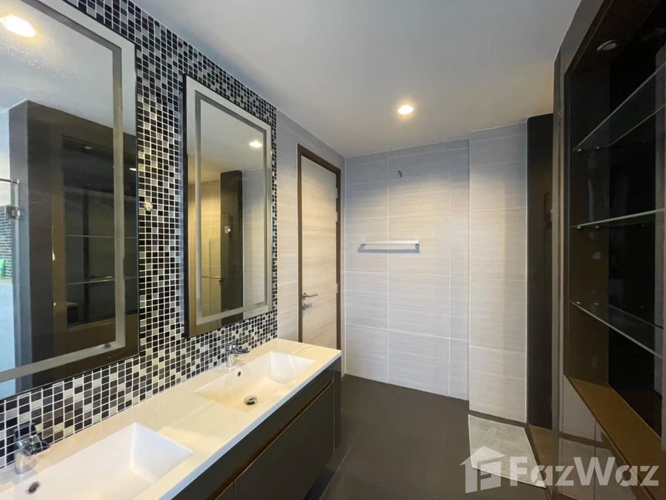 รูป ขาย คอนโด 2 ห้องนอน ในโครงการ ชีวาทัย เรสซิเดนซ์ บางโพ 1372152 - รูปที่ 8/9