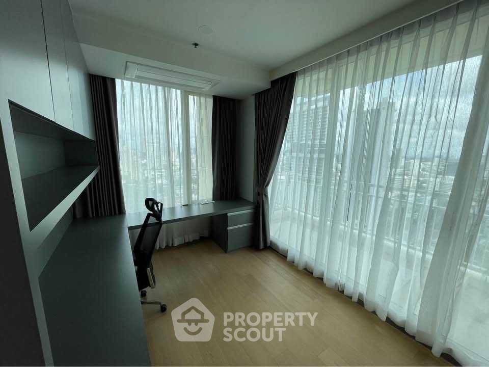 รูป คอนโด 3-ห้องนอน ที่ ดิ เอ็มไพร์ เพลส ใกล้ BTS เซนต์หลุยส์ (ID 2684850) - รูปที่ 7/16