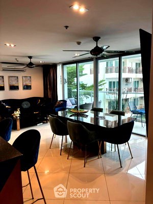 Condos for rent Pattaya : 2-BR Condo at The View Cozy Beach Residence close to Phratamnak (ID 2236631)