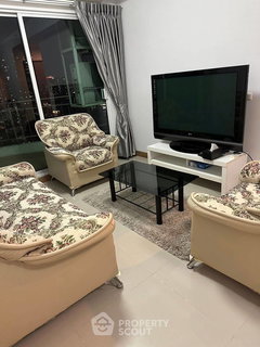 รูปภาพ คอนโด 1-ห้องนอน ที่ ศุภาลัย ริเวอร์ รีสอร์ท เจริญนคร ใน สำเหร่ (ID 560453)