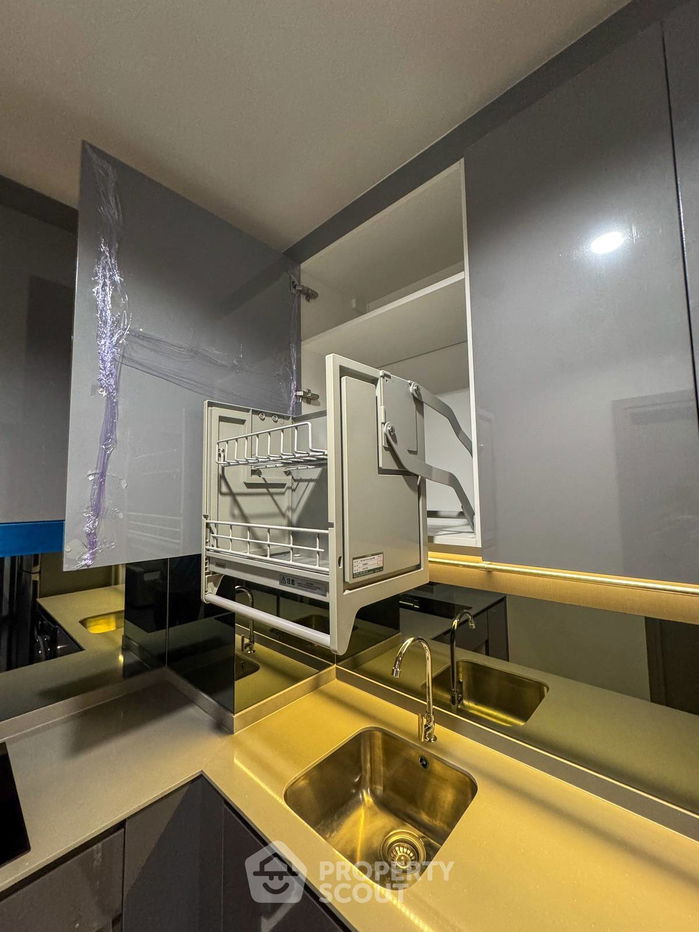 รูป คอนโด 1-ห้องนอน ที่ ไอดีโอ สุขุมวิท - พระราม 4 ใกล้ BTS พระโขนง (ID 2075916) - รูปที่ 5/14