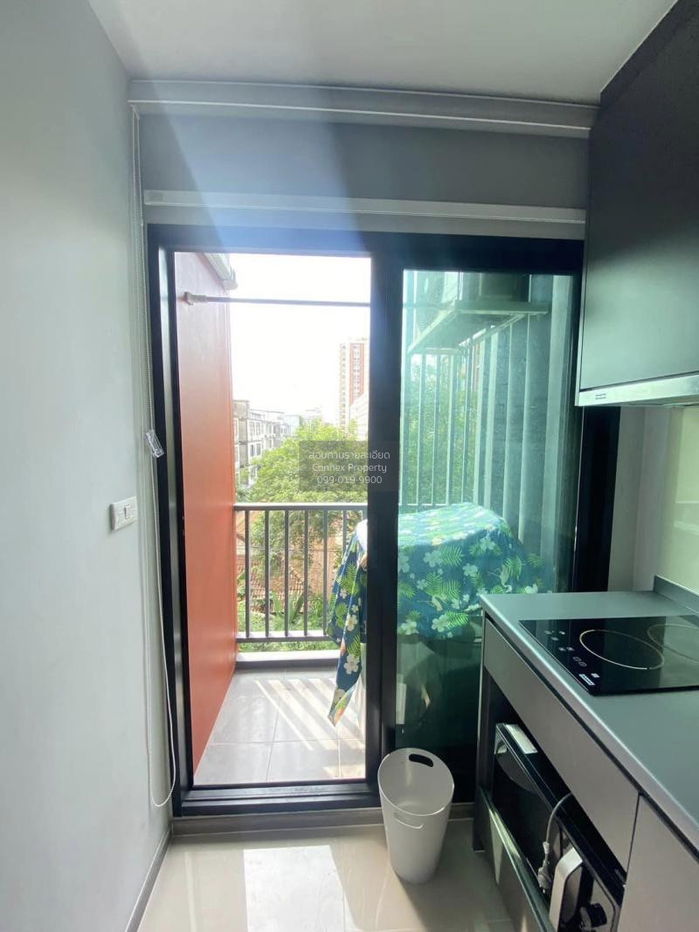 รูป 🔥🔥🔥 เช่าคอนโด มอนเต้ พระราม 9 ARL-รามคำแหง หัวหมาก เขต บางกะปิ กรุงเทพ CX-79155 ✅ ทักไลน์ @connexproperty ตอบทันที ทีมงานมืออาชีพ ✅ 🔥🔥🔥 - รูปที่ 6/10