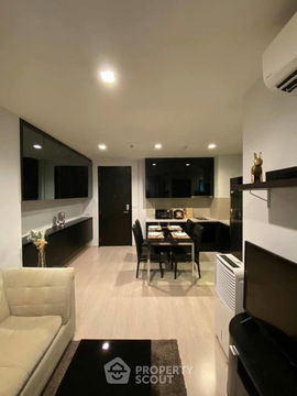 คอนโด 2-ห้องนอน ที่ ริทึ่ม สุขุมวิท 44/1 ใกล้ BTS พระโขนง (ID 2685184)