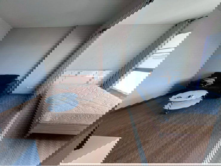 picture Condo Fusechan Sathorn for Rent - 3/17