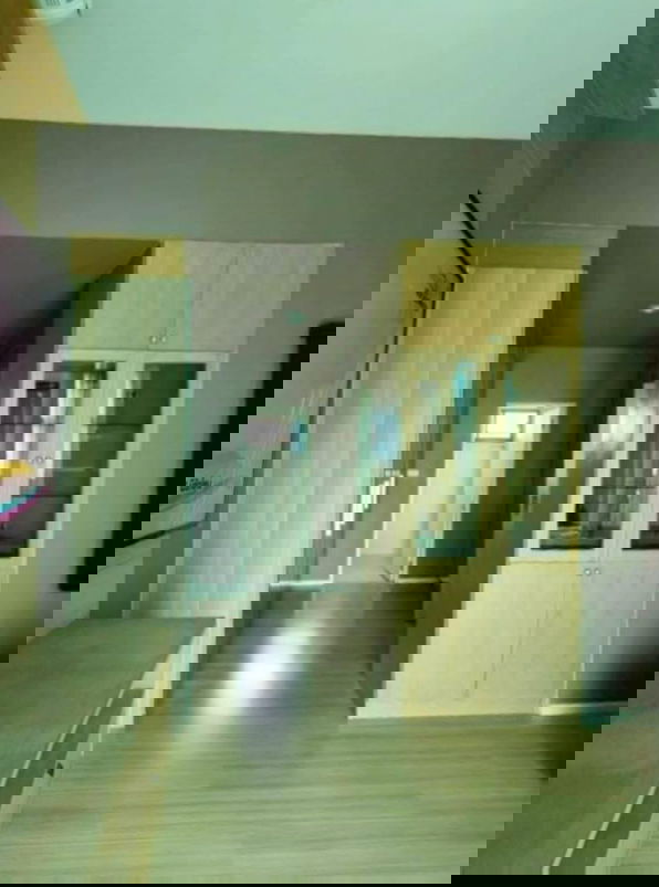 รูป ทาวน์โฮมใกล้ MRT สีส้ม รามคำแหง เชื่อมต่อได้ทั้งเส้น เลียบทางด่วน - รามคำแหง - พระราม 9 🚘 - รูปที่ 9/10