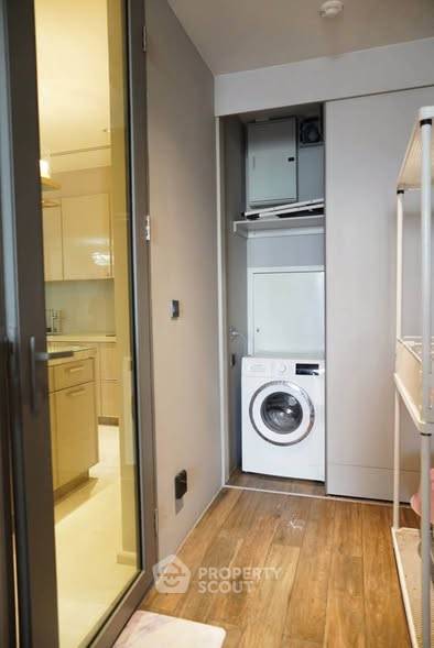 รูป คอนโด 2-ห้องนอน ที่ คราม สุขุมวิท 26 ใกล้ BTS พร้อมพงษ์ (ID 2683489) - รูปที่ 4/8