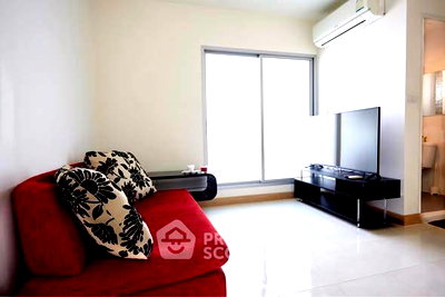 Condos for rent : 2-BR Condo at Aspire Sukhumvit 48 near BTS Phra Khanong (ID 2684870)