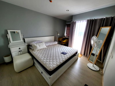 Condos for rent : ✅️Ready to Move in 🔥For Rent #NOP358 The Kith Rangsit - Tiwanon