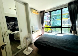 Condos for rent : ✅️Ready to Move in 🔥For Rent #NOP285 I Condo Sukhumvit 103