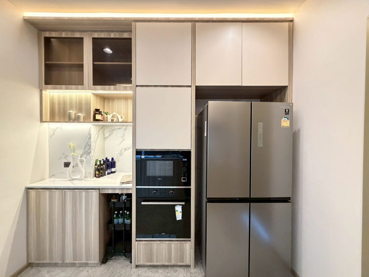 รูป โครงการบ้านเดี่ยว 2 ชั้น พร้อมสระว่ายน้ำส่วนตัว ทุกยูนิต บนทำเลเงียบสงบ เป็นส่วนตัว แต่ใกล้ความเจริญครบครัน - รูปที่ 12/14