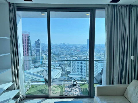 คอนโด 2-ห้องนอน ที่ เดอะ รูม สุขุมวิท 69 ใกล้ BTS พระโขนง (ID 2688474)