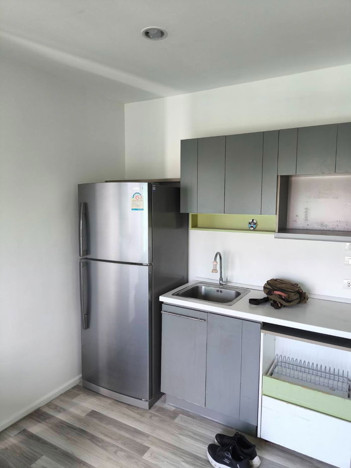 picture For Rent Condo The key Chaeng Wattana 7,500 Bath - 8/15