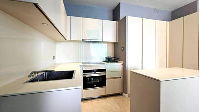 Condos for rent : 🎊 For Rent Condo MAGNOLIAS RATCHADAMRI BOULEVARD Building 1, Floor 32,2 bed room, Room size 89 sqm