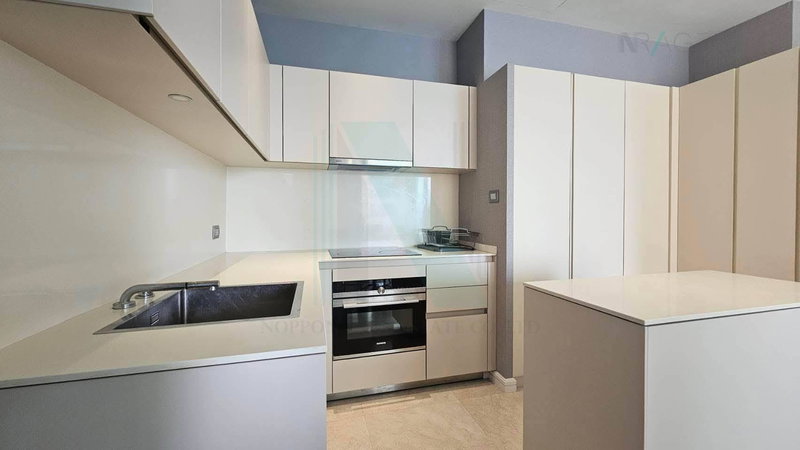 Condos for rent : 🎊 For Rent Condo MAGNOLIAS RATCHADAMRI BOULEVARD Building 1, Floor 32,2 bed room, Room size 89 sqm