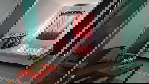 ✅️Ready to Move in 🔥For Rent #NOP351 Notting Hill Bearing