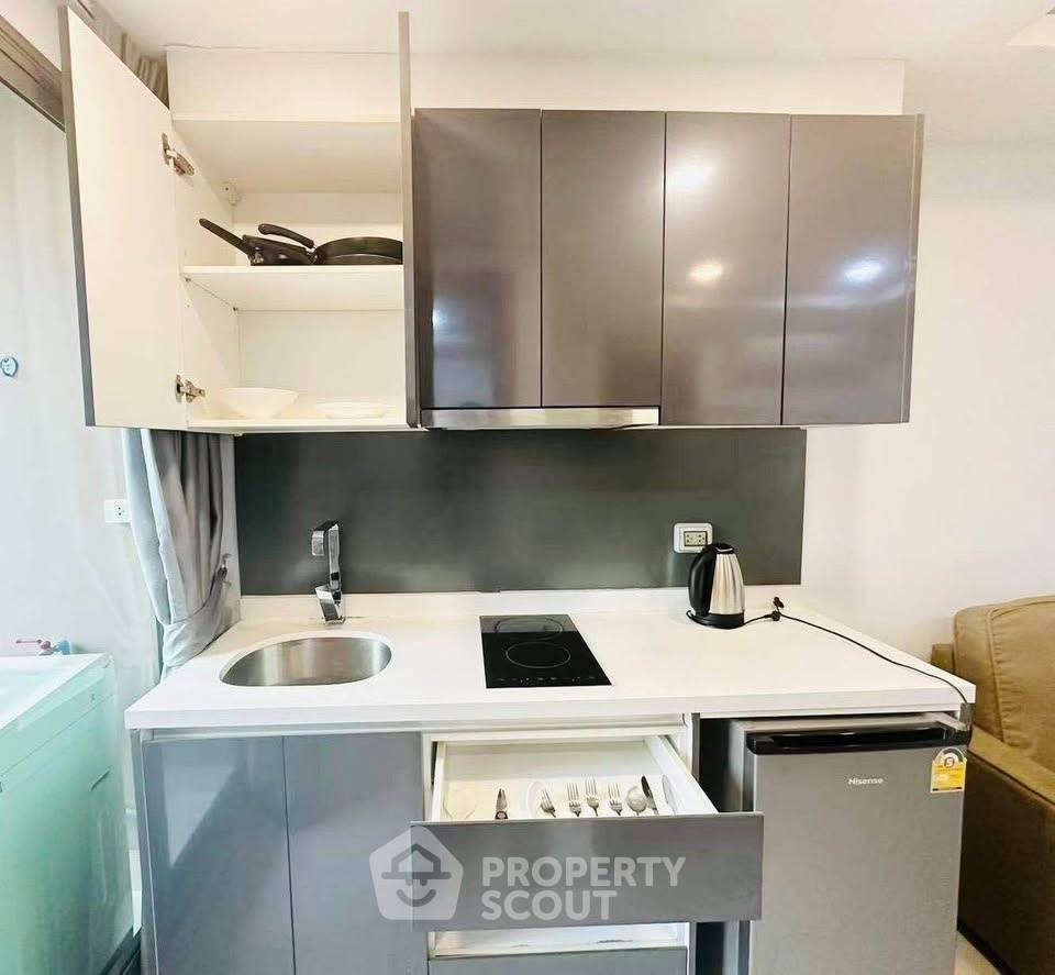 รูป คอนโด 1-ห้องนอน ที่ อาคาเดีย บีช คอนติเนนทอล ใกล้ พัทยาใต้ (ID 2637018) - รูปที่ 5/8