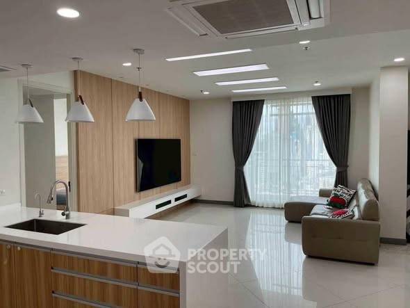 รูป คอนโด 3-ห้องนอน ที่ ดิ เอ็มไพร์ เพลส ใกล้ BTS เซนต์หลุยส์ (ID 2684850) - รูปที่ 2/16