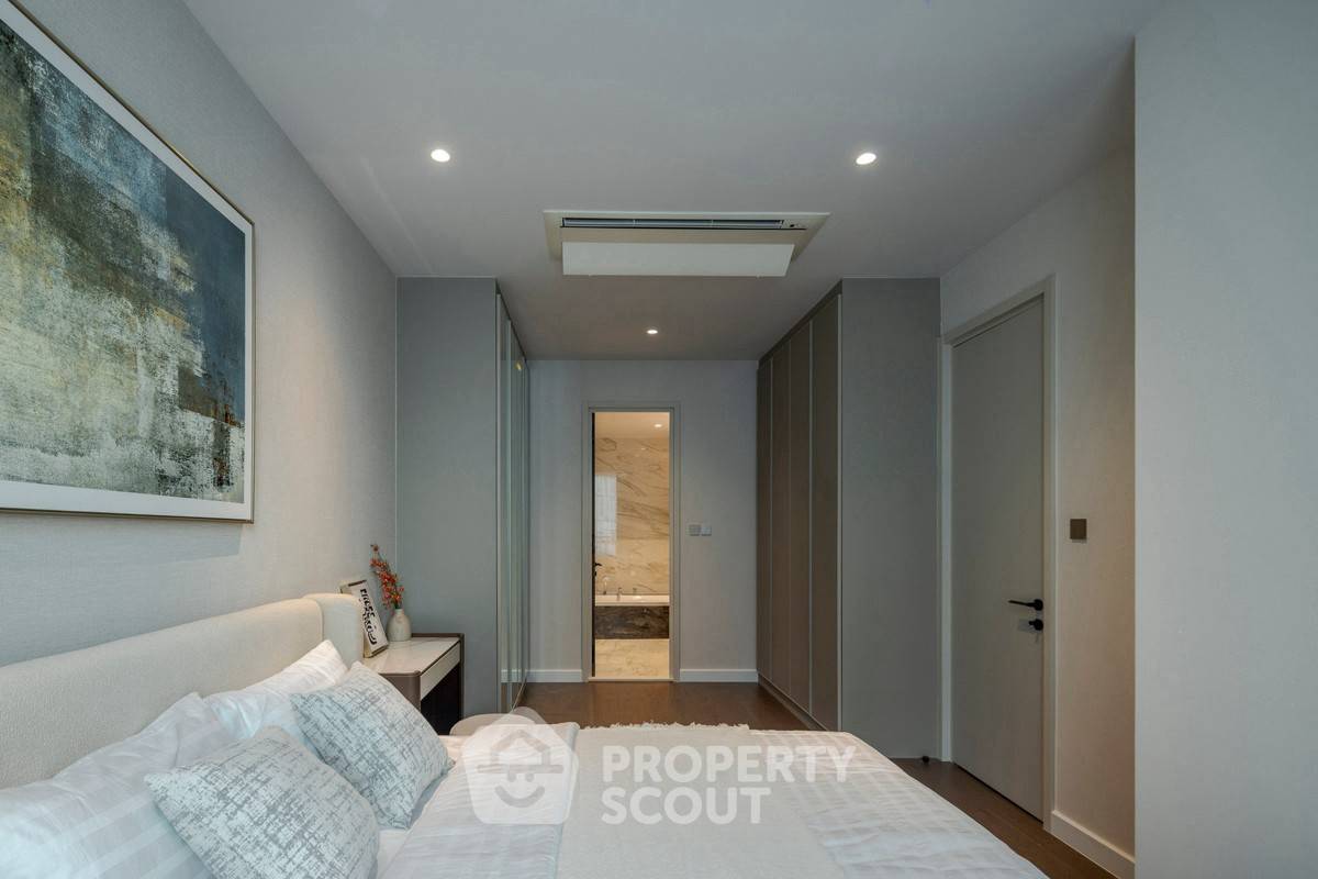 รูป คอนโด 3-ห้องนอน ที่ ศุภาลัย ไอคอน สาทร ใกล้ MRT สีลม (ID 2681261) - รูปที่ 16/20