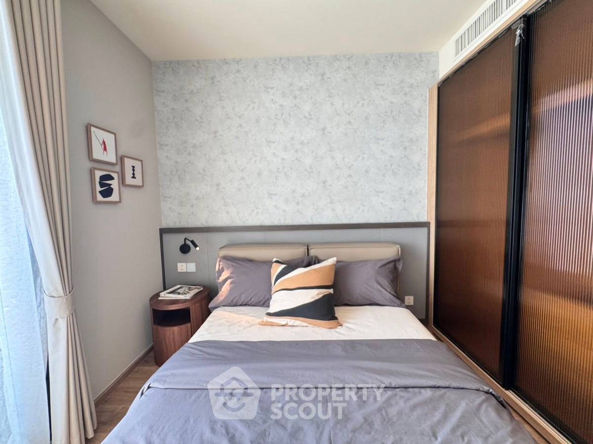 รูป คอนโด 2-ห้องนอน ที่ โนเบิล ฟอร์ม ทองหล่อ ใกล้ BTS ทองหล่อ (ID 2680272) - รูปที่ 5/8