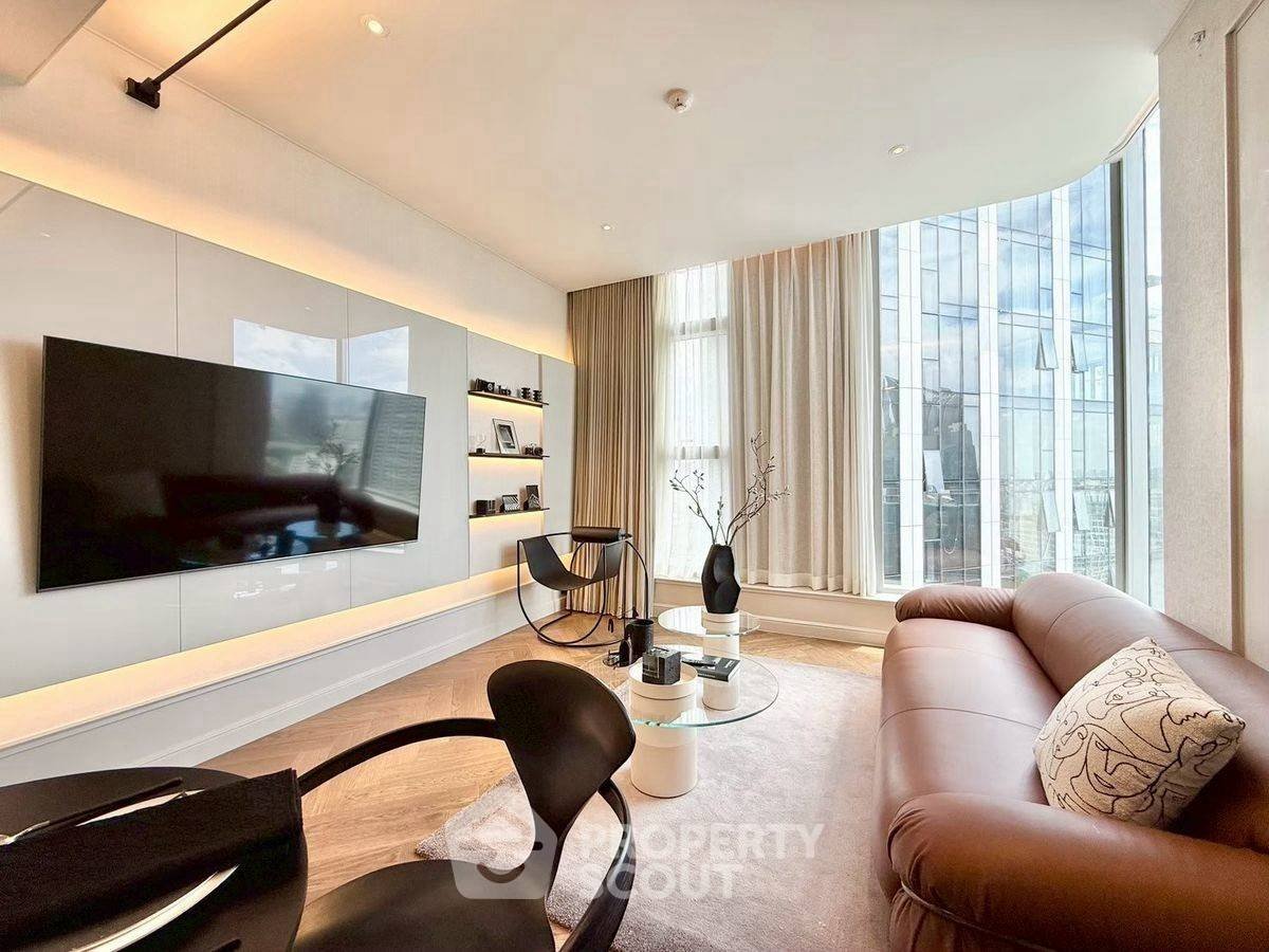 รูป คอนโด 1 ห้องนอน 57 ตร.ม. สำหรับขาย The Residences 38 ใกล้ BTS ทองหล่อ 90 ม. (ID 2689404) - รูปที่ 6/14