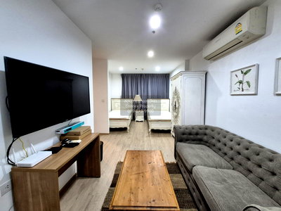 Condos for rent Chulalongkorn University : 🔥🔥🔥 FOR RENT condo , Ideo Q Chula-Samyan , MRT-Sam Yan , Bang Rak , Bang Rak , Bangkok , CX-47192 ✅ Live chat with us ADD LINE @connexproperty ✅ 🔥🔥🔥