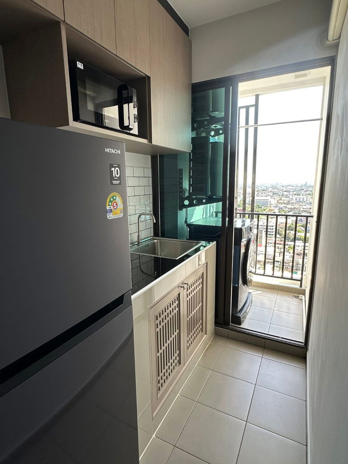 picture Regent home wutthakat for rent - 9/12