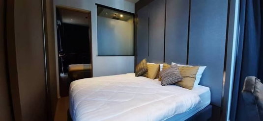 รูปภาพ เช่าคอนโด Ashton Silom/แอชตัน สีลม (D6902038) ID Line : @condo98