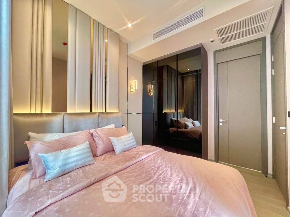 picture 21st-Floor 2-BR At Hyde Heritage Thonglor Near BTS Thong Lor (ID 2688339) - 4/12