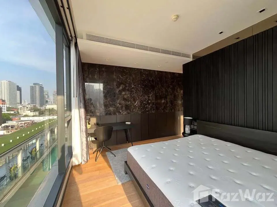 รูป คอนโดให้เช่า 2 ห้องนอน ในโครงการ บีทนิค สุขุมวิท 32 6073351 - รูปที่ 11/12