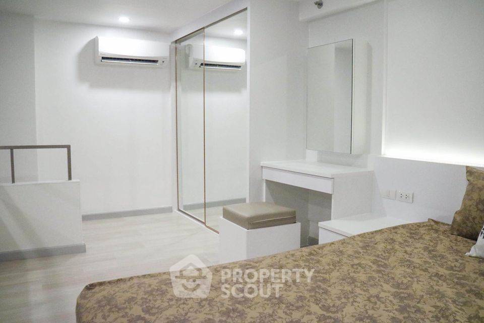 รูป คอนโด 1-ห้องนอน ที่ ไนท์บริดจ์ ไพรม์ สาทร ใกล้ BTS เซนต์หลุยส์ (ID 448997) - รูปที่ 6/14