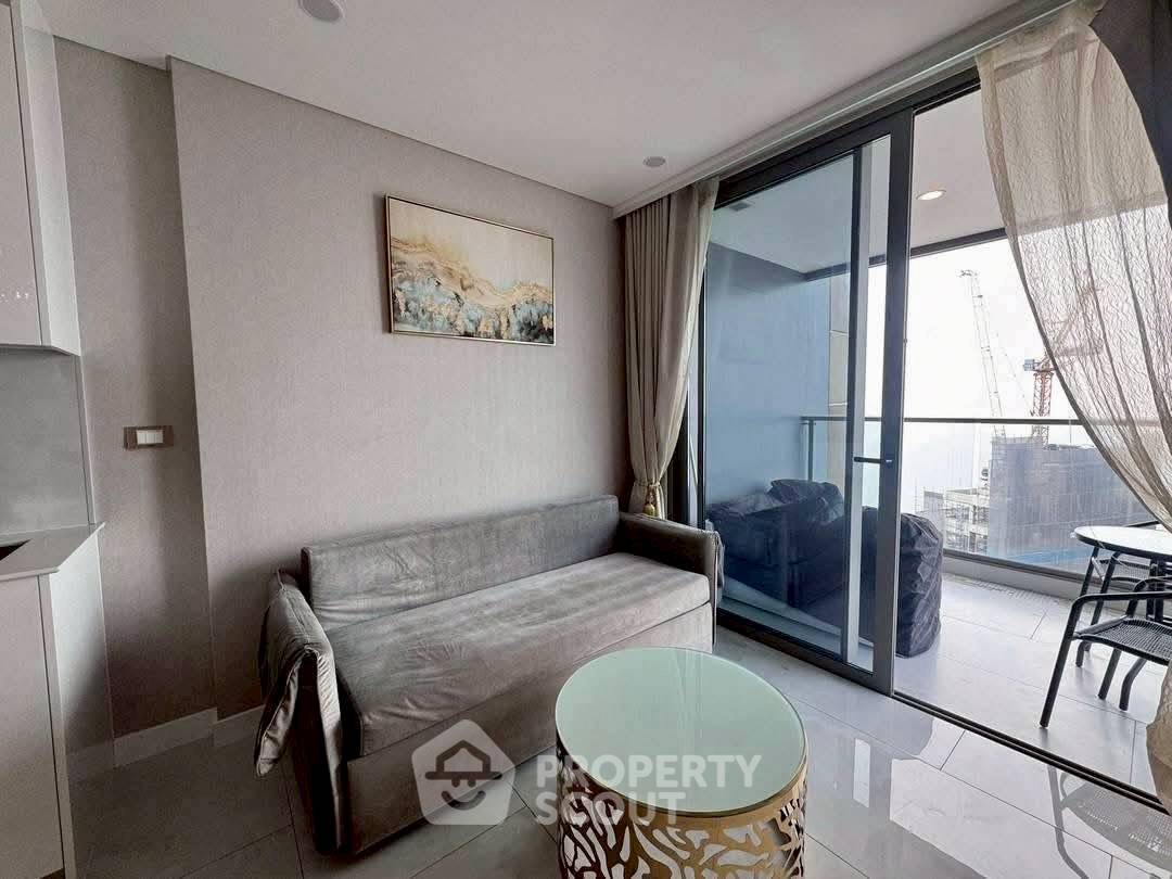 รูป คอนโด 1 ห้องนอน 58th-Floor ขนาด 39 ตร.ม. Copacabana Beach Jomtien (ID 2589557) - รูปที่ 7/10
