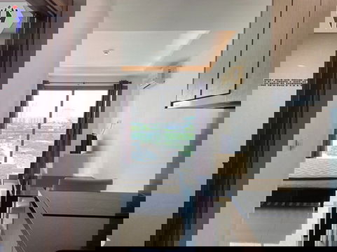 Condo Laguna2 Jomtein Condo for rent  8,000 baht Accept only Thai people