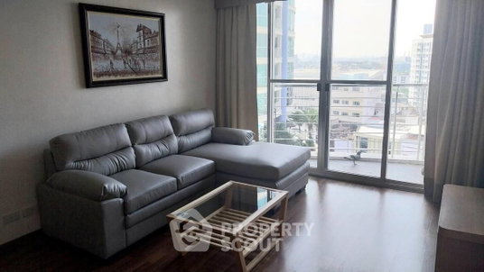 รูปภาพ 1-BR Condo at Le Luk Condominium near BTS Phra Khanong (ID 2170122)