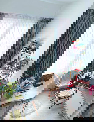 Condos for sale : Sell Condo Chapter One Eco Ratchada-Huai Khwang near MRT Huai Khwang Free furniture/ transfer payment with tenant contract 