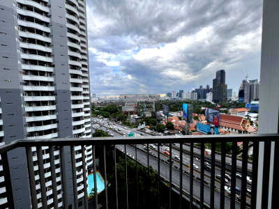 Condos for rent : 🔥🔥🔥 FOR RENT condo , Life One Wireless , nice view , high floor , BTS-Phloen Chit , Lumpini , Pathum Wan , Bangkok , CX-54653 ✅ Live chat with us ADD LINE @connexproperty ✅ 🔥🔥🔥
