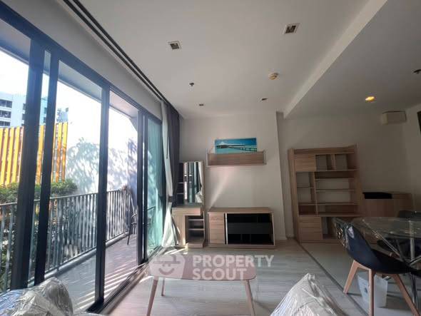 รูป คอนโด 1-ห้องนอน ที่ ควินน์ คอนโด รัชดา 17 ใกล้ MRT สุทธิสาร (ID 2676866) - รูปที่ 3/4