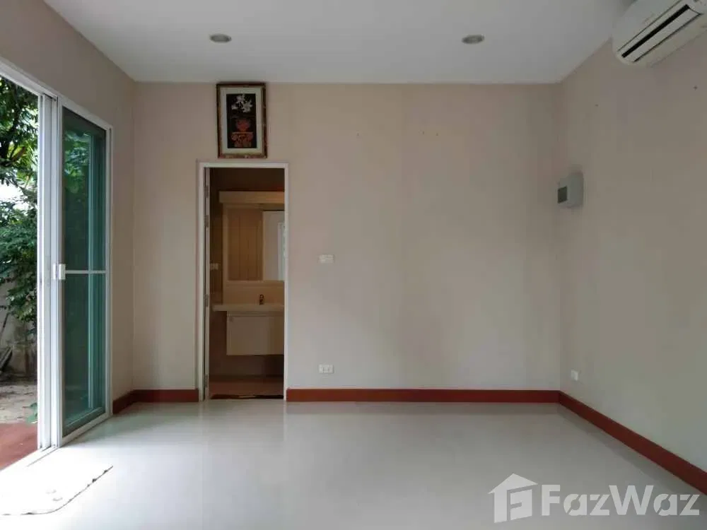 รูป บ้านเดี่ยว 2 ชั้น, 3 ห้องนอน, 3 ห้องน้ำ มีเรือนรับรอง 1387552 - รูปที่ 3/16