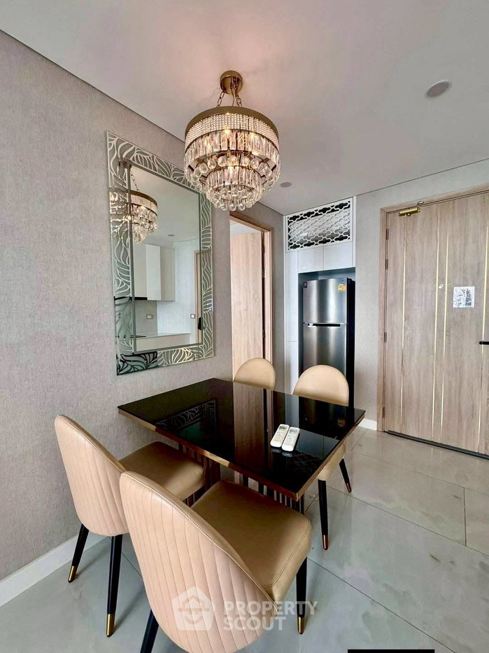รูป คอนโด 1 ห้องนอน 58th-Floor ขนาด 39 ตร.ม. Copacabana Beach Jomtien (ID 2589557) - รูปที่ 8/10
