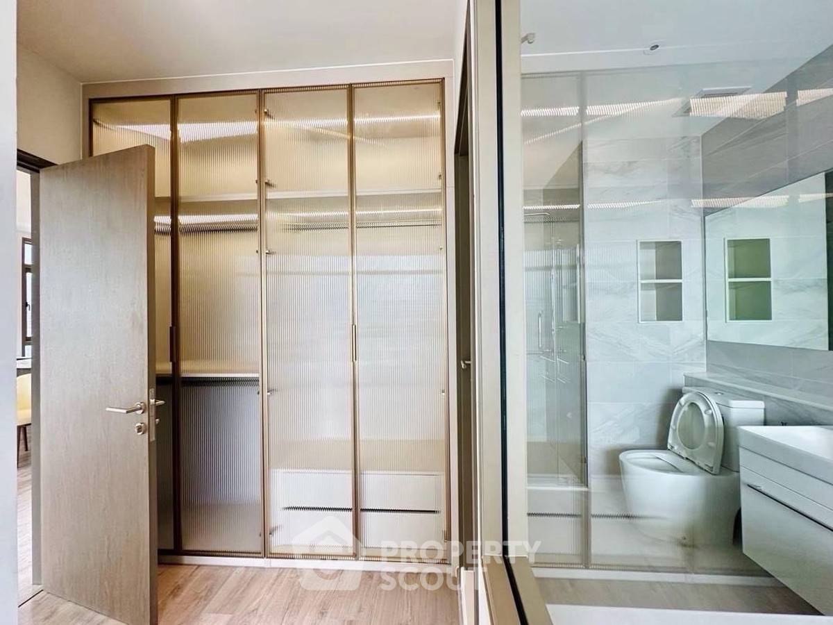 รูป คอนโด 2-ห้องนอน ที่ ริทึ่ม เอกมัย ใกล้ BTS เอกมัย (ID 2685471) - รูปที่ 10/12