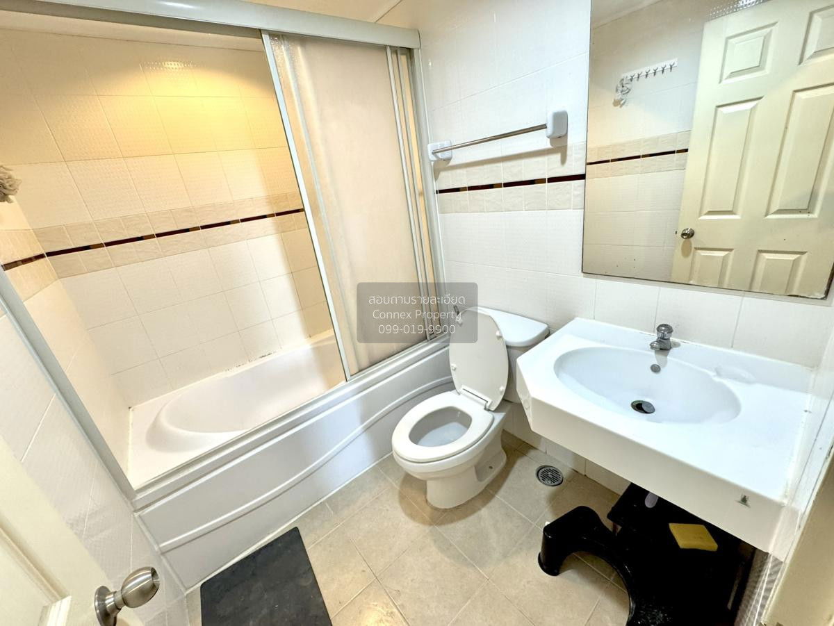 รูป 🔥🔥🔥 เช่าคอนโด ลุมพินี เพลส ปิ่นเกล้า 2 MRT-บางยี่ขัน อรุณอมรินทร์ เขต บางกอกน้อย กรุงเทพ CX-86809 ✅ ทักไลน์ @connexproperty ตอบทันที ทีมงานมืออาชีพ ✅ 🔥🔥🔥 - รูปที่ 11/12