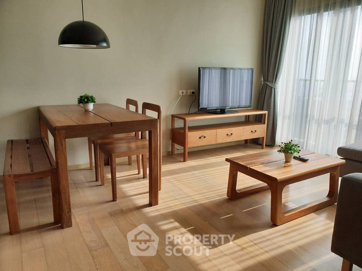 รูป คอนโด 1-ห้องนอน ที่ โนเบิล รีวิล เอกมัย ใกล้ BTS เอกมัย (ID 2685233) - รูปที่ 4/10