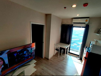 เช่าคอนโด เดอะ สแควร์ บางใหญ่ : 🔥ด่วน ห้องไปไวมากกก Code: 26KJ1080  ให้เช่า Plum Condo Central Station ✅ Add Line @kjcondo (มี@ข้างหน้าด้วยนะคะ)