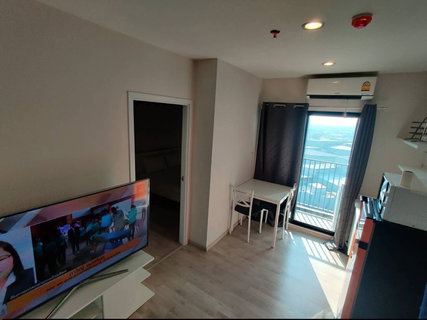 รูปภาพ 🔥ด่วน ห้องไปไวมากกก Code: 26KJ1080 ให้เช่า Plum Condo Central Station ✅ Add Line @kjcondo (มี@ข้างหน้าด้วยนะคะ)