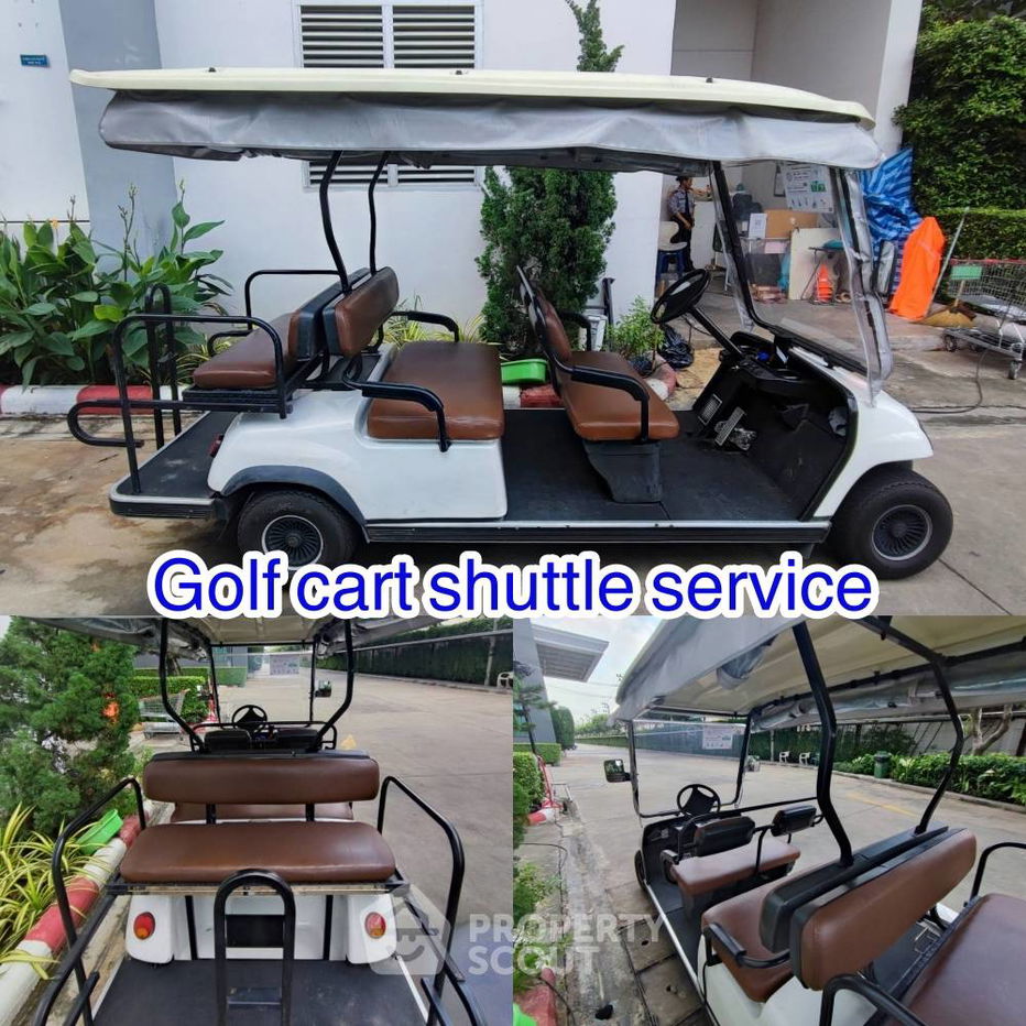 รูป คอนโด 1-ห้องนอน ที่ เดอะ สกาย สุขุมวิท ใกล้ BTS อุดมสุข (ID 2683144) - รูปที่ 18/19