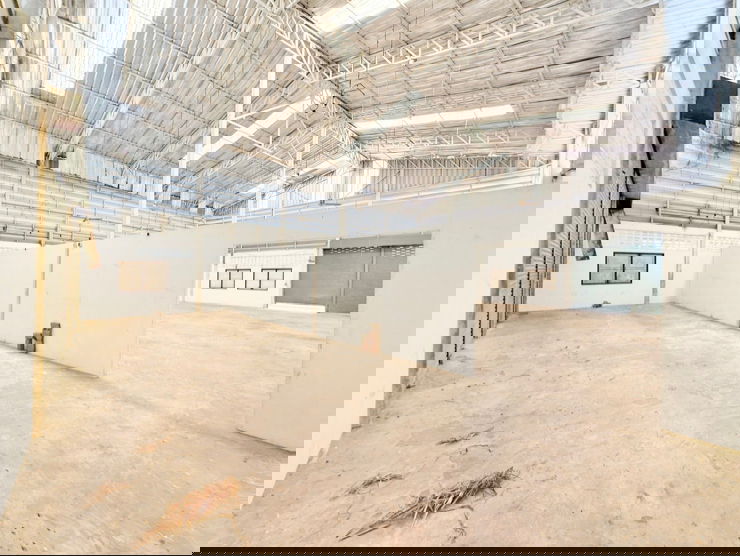 รูป ให้เช่าบ้าน+โกดัง หมู่บ้านบัวทองเคหะ (Baan Bua Thong Keha) อยู่ถนนบางกรวย-ไทรน้อย ตำบลบางบัวทอง อำเภอบางบัวทอง - รูปที่ 6/23